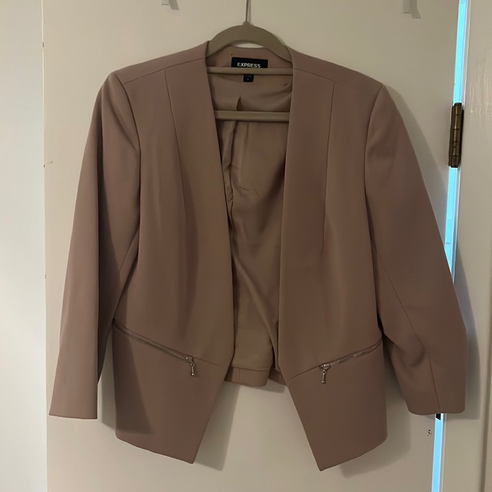 Blazer